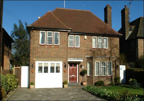 019 Kingsley Way